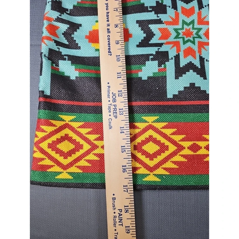 Southwestern Aztec 17